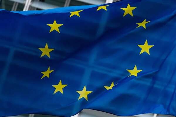 Unión Europea: Bélgica quiere iniciar negociaciones de adhesión con Ucrania y Moldavia en junio - Mundo - ABC Color
