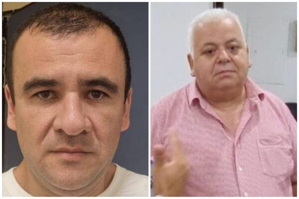 “Tío Rico” insertó en la cooperativa San Cristóbal G. 24.000 millones provenientes del narcotráfico