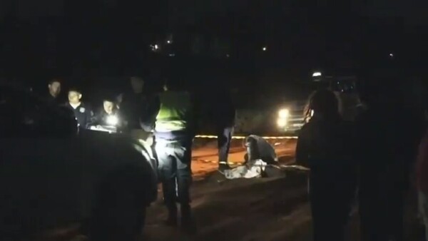Joven de 23 años es asesinado de un disparo a la altura del pecho en Capiatá