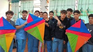 Colegios de Alto Paraná se suman al proyecto “Cero violencia, cien por ciento ternura”