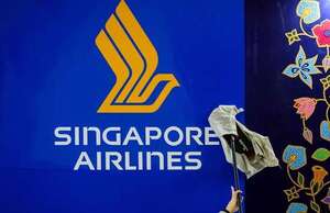 Un fallecido y varios heridos por "fuertes turbulencias" en un vuelo de Singapur Airlines - Mundo - ABC Color
