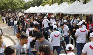 Empresas de Central y Concepción ofrecen 300 oportunidades laborales
