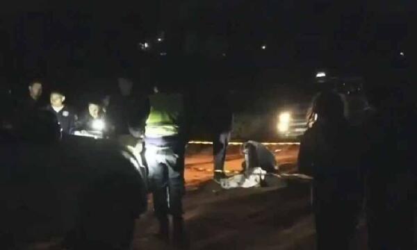 Joven de 23 años es asesinado de un disparo a la altura del pecho en Capiatá – Prensa 5
