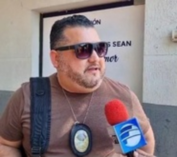 Forense califica de "amedrentamiento" el sumario de la Fiscalía - Paraguay.com