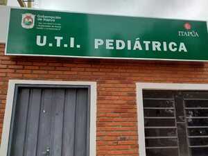 Familia pide ayuda para niña de 10 años que está grave tras supuesto abuso