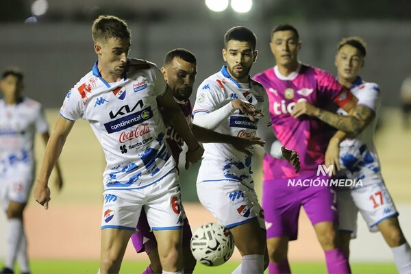 Versus / Libertad, el primero de los candidatos que tendrá acción en la Fecha 19
