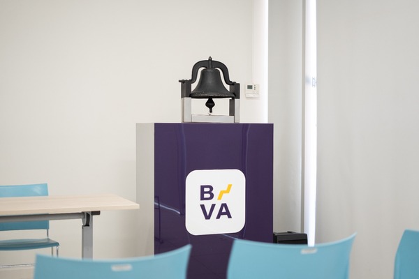 BVA: Emisiones de bonos alcanzan USD 4 millones a la cuarta semana de mayo - MarketData
