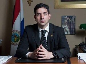 Caso Pecci ¿Por qué Colombia no colabora con la fiscalía paraguaya? · Radio Monumental 1080 AM