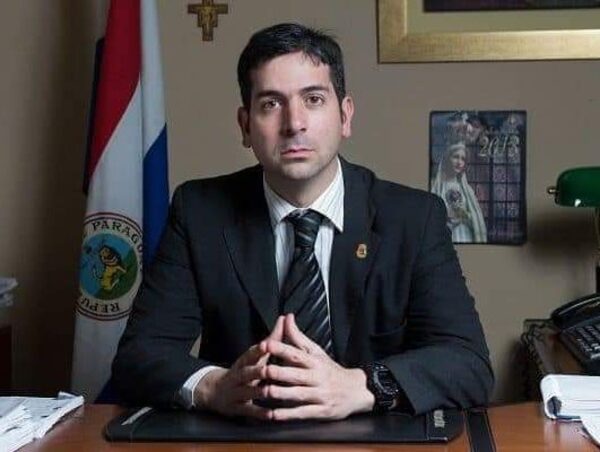 Caso Pecci ¿Por qué Colombia no colabora con la fiscalía paraguaya? · Radio Monumental 1080 AM