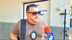 Médico forense critica el sumario en su contra por revelar precariedades en la Fiscalía
