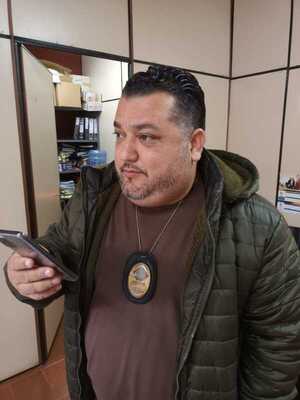 Ordenan sumario a médico forense y lo emplazan a presentar defensa - La Clave