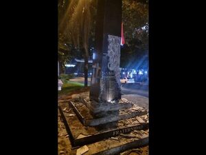 Ronda monumental de noticias 21 de mayo · Radio Monumental 1080 AM