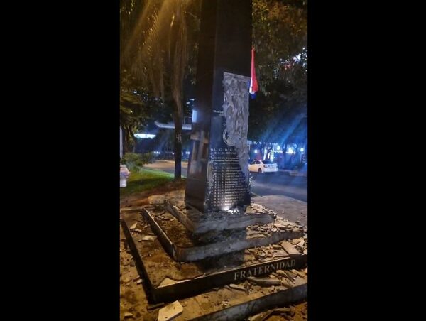 Ronda monumental de noticias 21 de mayo · Radio Monumental 1080 AM
