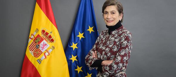 El gobierno español retira a su embajadora en Buenos Aires - Megacadena - Diario Digital