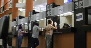 La Nación / DNIT registra casi 40.000 nuevos contribuyentes en este 2024
