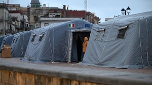 ¿Por qué tiembla Nápoles? El fenómeno geológico que quita el sueño a una ciudad