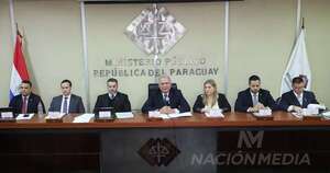 Diario HOY | Paraguay insistirá en peritar teléfono de Pecci, oposición de abogada no es obstáculo