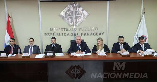 Diario HOY | Paraguay insistirá en peritar teléfono de Pecci, oposición de abogada no es obstáculo