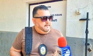 Médico forense critica el sumario en su contra por revelar precariedades en la Fiscalía – Prensa 5