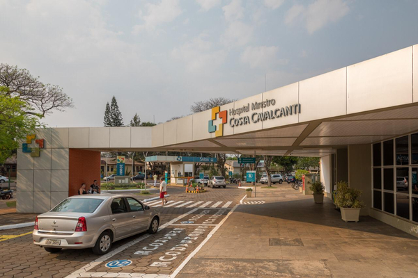 El 83% de los extranjeros que utilizan  la red sanitaria de Foz son paraguayos - La Clave