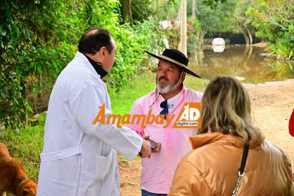 ACB: “Una misión difícil, pero cumplimos”