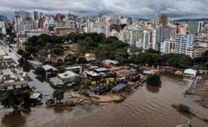 Inundaciones en Brasil: Reconstrucción para evitar nuevos desastres