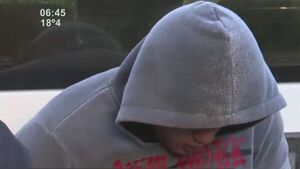 Allanamiento tras casos de robo y asalto mortal - SNT