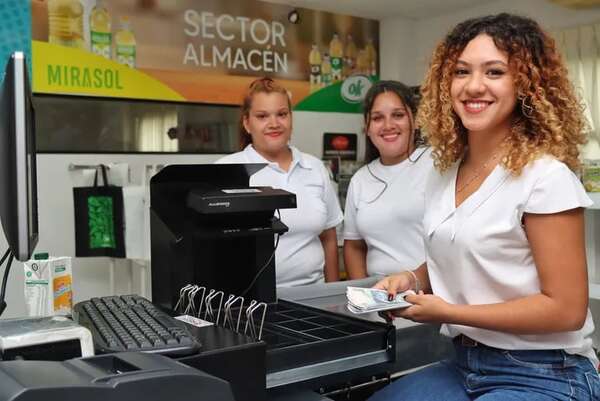 ¿Buscás trabajo? Te mostramos dónde postularte a 352 vacancias - Nacionales - ABC Color