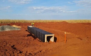 Ruta a Puerto Indio promoverá el desarrollo agrícola en el Alto Paraná