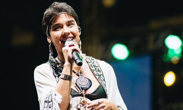 Aye Alfonso con dedicatoria a Lali Espósito de por medio pasa de fase en Factor X - OviedoPress