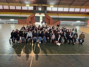 Cambyretá: Autoridades y Jóvenes Universitarios se unen para impulsar proyectos innovadores