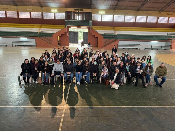 Cambyretá: Autoridades y Jóvenes Universitarios se unen para impulsar proyectos innovadores