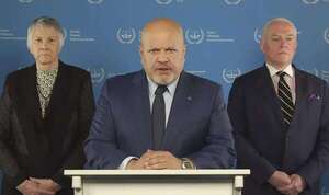 Imputación a Israel y Hamás en CPI: Los alcances y qué sigue - Mundo - ABC Color