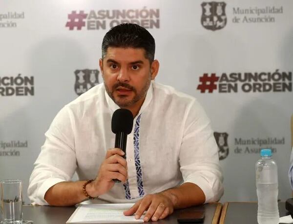 En 15 días “Nenecho” debe responder a Contraloría sobre bonos