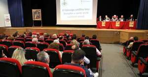 Diario HOY | Lanzarán academia para formación de líderes católicos en Paraguay