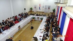 Gobierno va completando instalación de mesas de protección social en distritos priorizados - .::Agencia IP::.