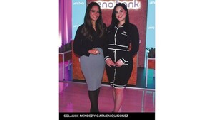 Conexión entre mamás, un espacio para ellas