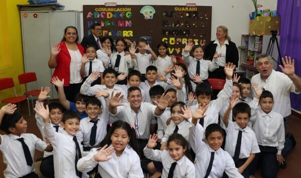 BECAL recuerda disponibilidad de 40 becas de Maestrías para docentes del MEC