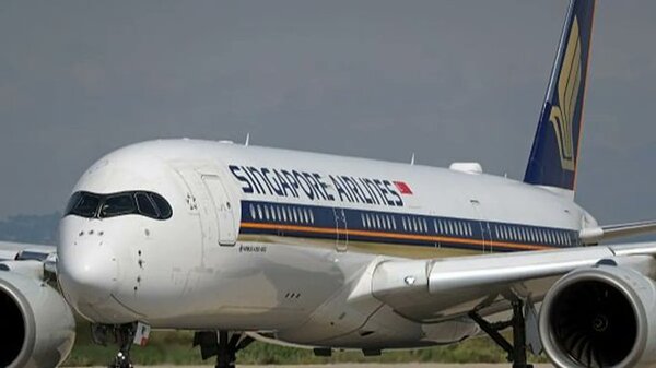 Un muerto y 30 heridos por las turbulencias en un vuelo entre Londres y Singapur
