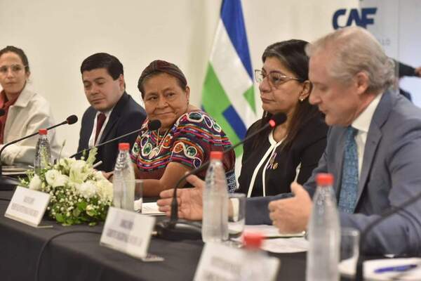 Concluyó la XIX Reunión de Autoridades sobre Pueblos Indígenas del Mercosur - El Independiente