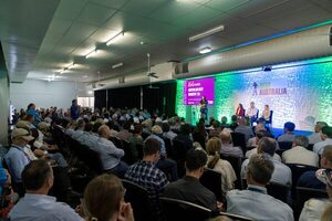 Paraguay presente en el evento más grande de la ganadería australiana - Megacadena - Diario Digital
