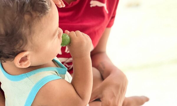 Cada Mayo en el mundo se conmemora el mes de la Concienciación sobre La Preeclampsia