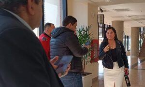 Vuelven a suspender audiencia contra los reyes de la estafa