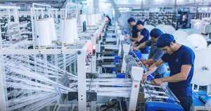 Diario HOY | Registran 44% de aumento en creación de unidades productivas