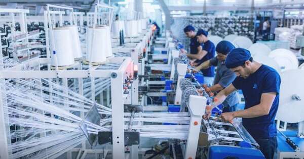 Diario HOY | Registran 44% de aumento en creación de unidades productivas