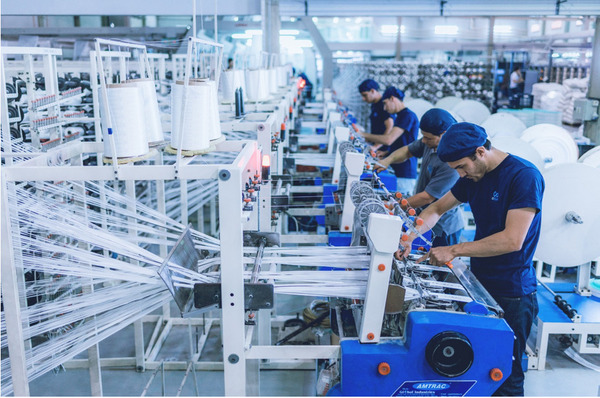 Exportaciones de Maquila registra más de USD 98 millones en abril