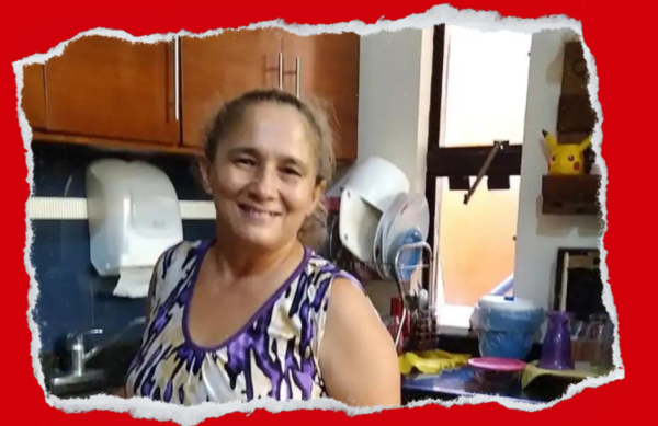 DOÑA EXIGE EL DIVORCIO A SU MARIDO PARA SER SOLTERA EN SU C.I. NUEVAMENTE