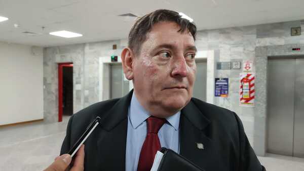 "Estamos acostumbrados a este tipo de chicanas" dice Fiscal sobre juicio a Laura Villalba - PDS RADIO Y TV
