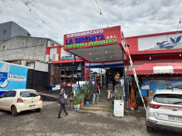 Sorteo Imperdible en Supermercado La Sirenita: Regalos exclusivos por compras mínimas para Mamá