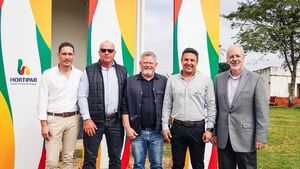 HORTIPAR 2024: La Mayor Expoferia Hortícola del Paraguay Regresa en su 6ta Edición